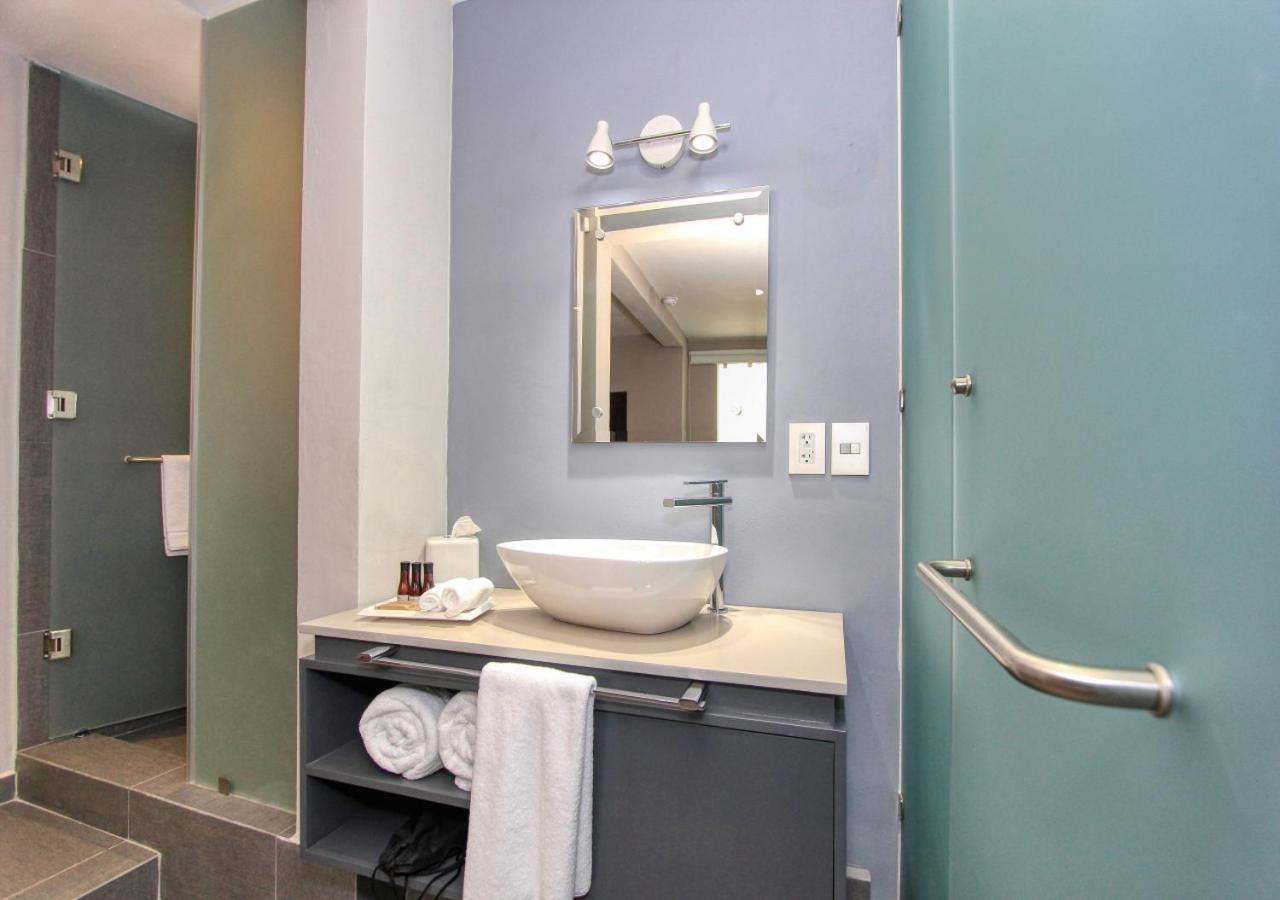 Casa Florencia Hotel Boutique Guanajuato Ngoại thất bức ảnh