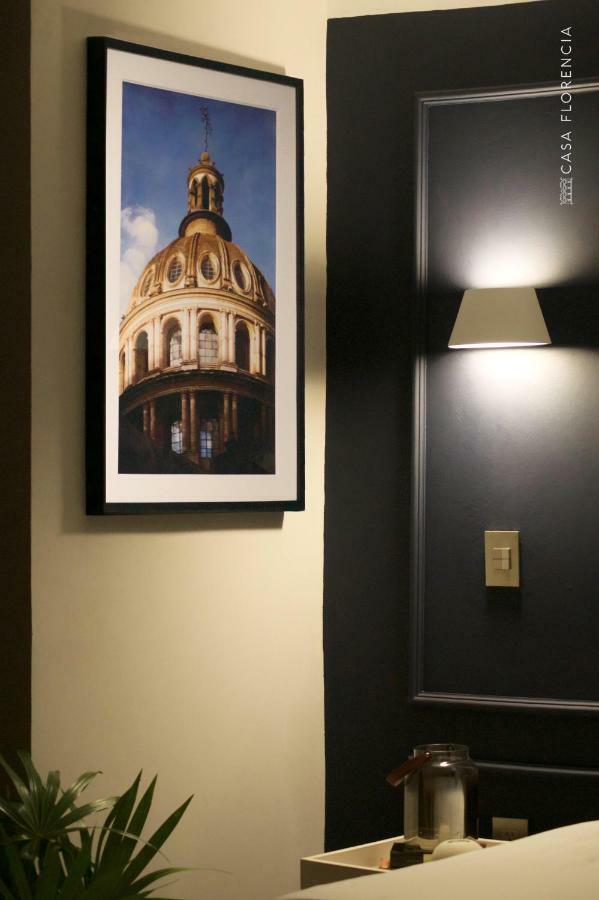 Casa Florencia Hotel Boutique Guanajuato Ngoại thất bức ảnh