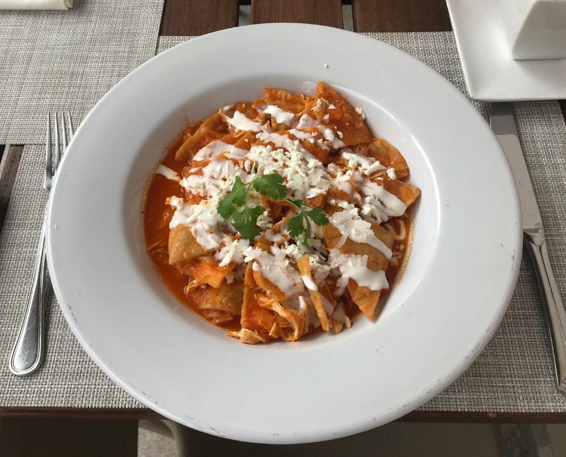 Casa Florencia Hotel Boutique Guanajuato Ngoại thất bức ảnh