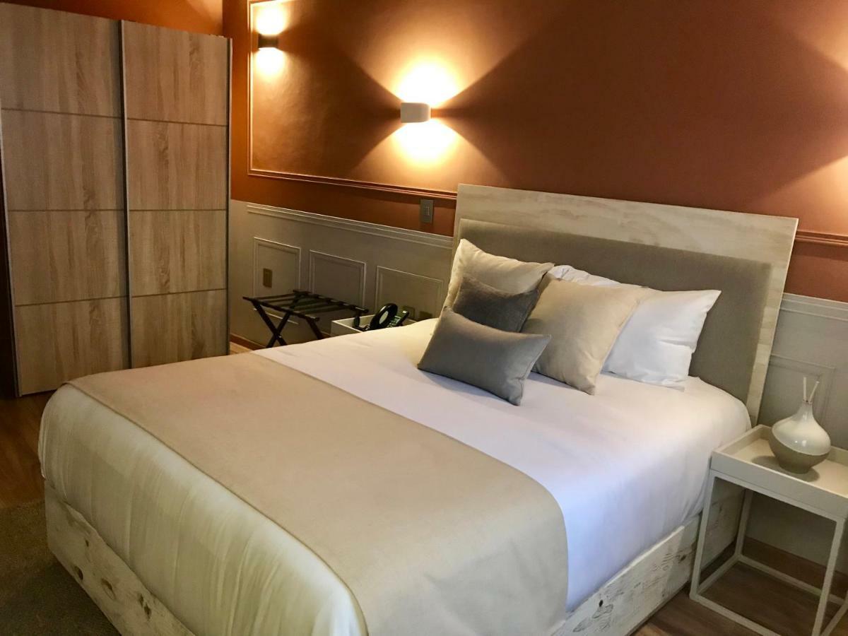Casa Florencia Hotel Boutique Guanajuato Ngoại thất bức ảnh