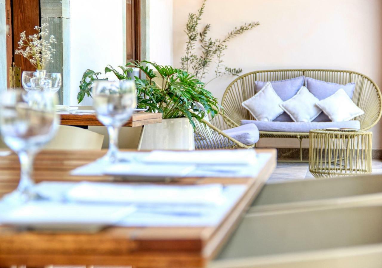 Casa Florencia Hotel Boutique Guanajuato Ngoại thất bức ảnh